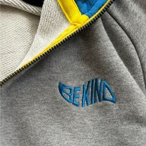 NIKE Doernbecher Hoodie